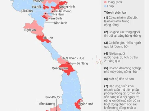 Hà Nội, TP.HCM tiếp tục cách ly xã hội đến 22/4