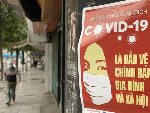 Nhiều tỉnh thành điều chỉnh chính sách cách ly 'giai đoạn 2'