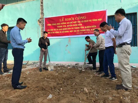 Điện Biên: Xã “hô biến” dự án đấu thầu thành chỉ định thầu