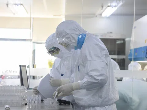 Chiều 16/4, không ghi nhận ca mắc mới COVID-19, xây dựng 63 đội phản ứng nhanh