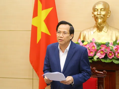 Gói an sinh xã hội: Hỗ trợ nhóm lao động tự do, khó mấy cũng phải làm