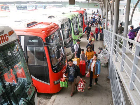 Giãn cách xã hội đợt 2, người dân di chuyển thế nào?