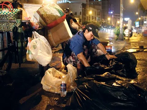 Hà Nội triển khai rà soát các nhóm đối tượng bị ảnh hưởng bởi dịch COVID-19