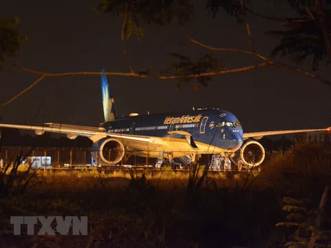 Việt Nam đón một số công dân đang mắc kẹt tại Italia về nước