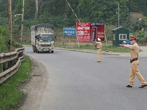 Thanh Hóa: Dừng mời khách từ tỉnh khác nhằm chống COVID-19