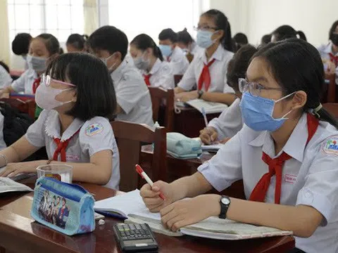 Nhiều địa phương sẵn sàng đón học sinh trở lại trường