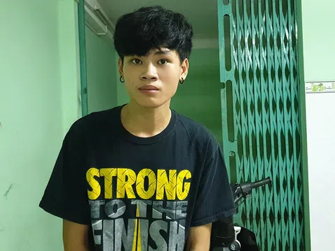 Phẫn nộ với lời khai của đối tượng bệnh hoạn giở trò đồi bại với người phụ nữ lang thang