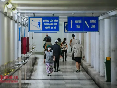 Tụ tập thể dục giữa Covid-19: Tìm sức khỏe hay tìm virus?