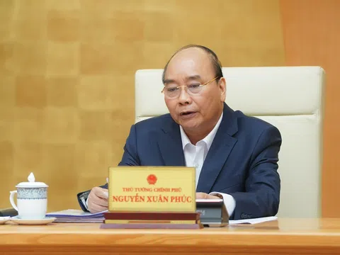 Thủ tướng: Từng bước nới lỏng, khôi phục các hoạt động xã hội