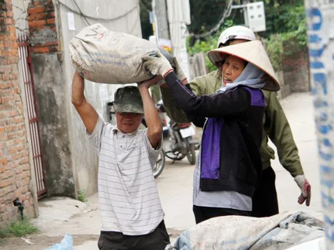 Điều kiện, thủ tục để được nhận hỗ trợ từ gói an sinh xã hội