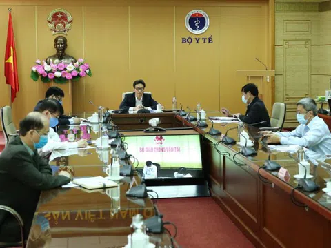 Số ca mắc COVID-19 giảm gần 60% trong thời gian giãn cách xã hội