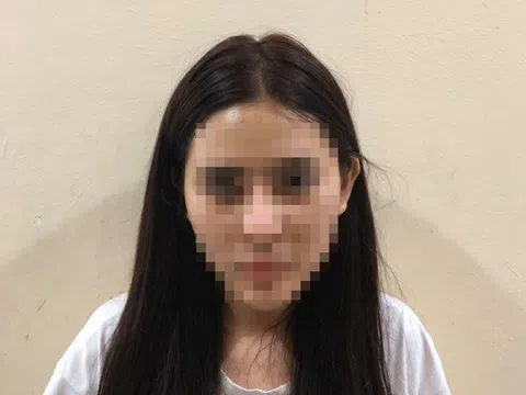 Phá đường dây bán dâm giá 25 triệu/ lượt: Lộ chân dung "tú bà" chuyên điều “hàng khủng” cho các cuộc thác loạn