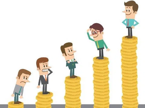 Phú Bình – Thái Nguyên: Khuất tất quy trình xét nâng lương tại trường THCS Đào Xá!?