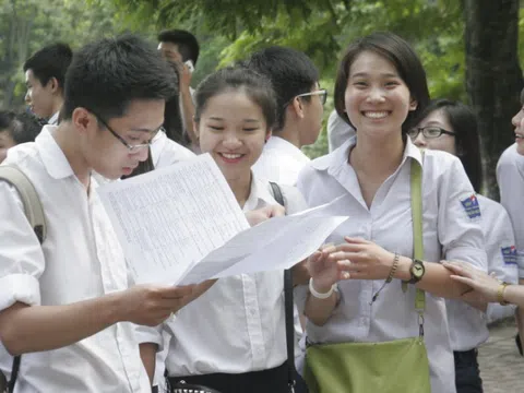 Trả lại đúng giá trị của Kỳ thi tốt nghiệp THPT