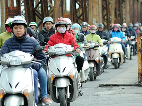 Đợt rét kỷ lục 50 năm mới thấy vào tháng 4 ở Hà Nội kéo dài đến bao giờ?