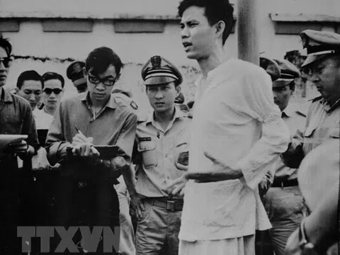 Biệt động Sài Gòn - bản hùng ca của những người con bất tử