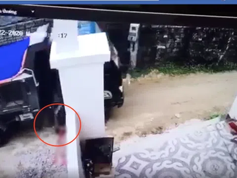 Tài xế lùi xe làm chết bé trai hơn 1 tuổi: Tiết lộ sốc về mối quan hệ giữa tài xế với gia đình nạn nhân