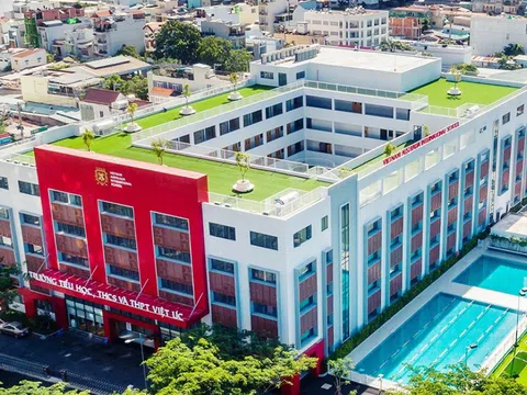 Trường quốc tế “lạnh lùng” thu học phí đầy đủ giữa đại dịch: Phụ huynh bức xúc “cầu cứu” bộ Giáo dục & Đào tạo