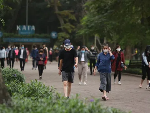 Chuyên gia y tế cảnh báo điều nguy hiểm nếu người dân ‘buông’ phòng bệnh