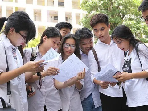 Thay đổi cách thi THPT: Bộ GD-ĐT có lường hết các khó khăn?