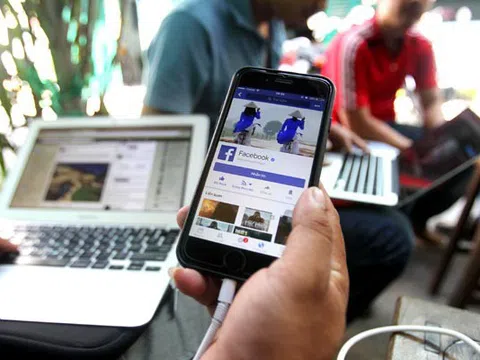 Facebook, Google sắp phải xin giấy phép hoạt động tại Việt Nam