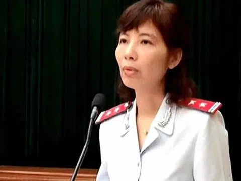 Khai trừ Đảng với Trưởng đoàn thanh tra bộ Xây dựng: Cán bộ chống tham nhũng lại... tham nhũng