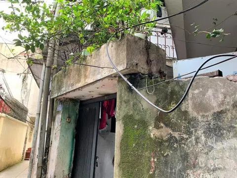 Vụ chồng sát hại vợ và con trai 2 tuổi ở Tây Hồ: Hiểm họa từ "đốm lửa nhỏ" trong mâu thuẫn gia đình