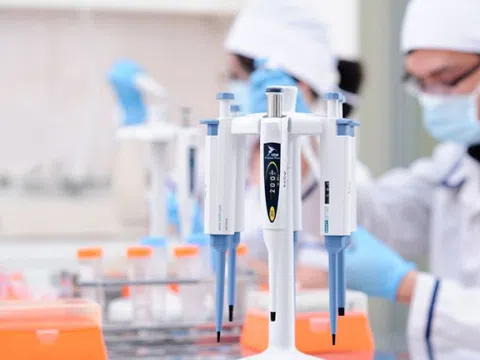 Bộ Y tế công bố 51 đơn vị được phép xét nghiệm khẳng định Covid-19