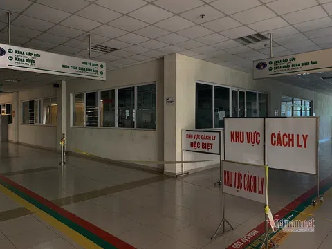 Những ngày đèn không sáng nơi nhiều ca Covid-19 nặng điều trị