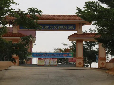 Sau khi nghỉ chống dịch, nhiều học sinh cấp 2 không quay lại trường vì... bận lập gia đình!