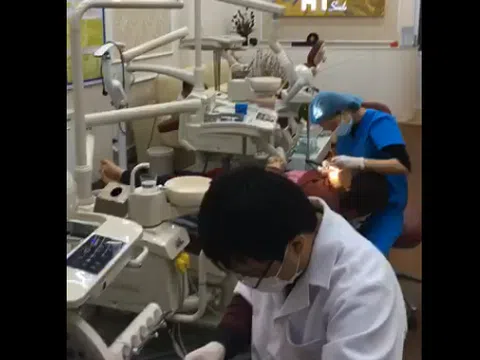 Nha khoa HT Smile: Vi phạm quy định, coi thường sức khỏe bệnh nhân