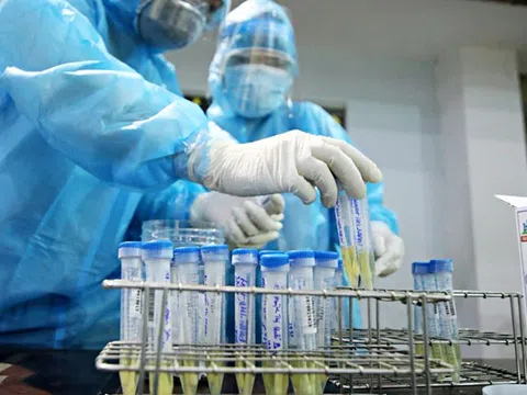 WHO giải thích hiện tượng tái dương tính ở bệnh nhân COVID-19