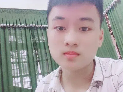 Nam sinh Phú Thọ mất tích bí ẩn kèm tin nhắn đe dọa