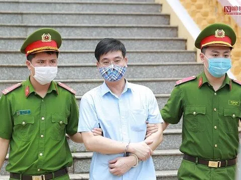 Cựu cán bộ Công an Hòa Bình đề nghị VKS xin lỗi công khai vì nhầm lẫn