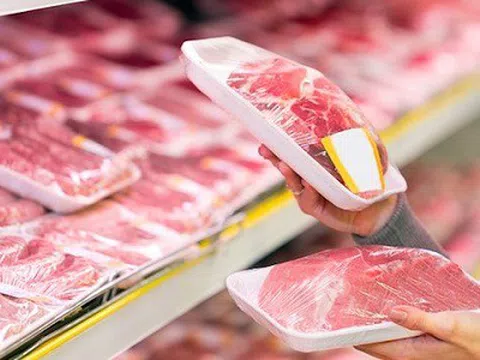 Giá heo hơi hôm nay 16/5 ghi nhận tình trạng sốt giá trở lại, tăng cao kỉ lục trên cả ba miền