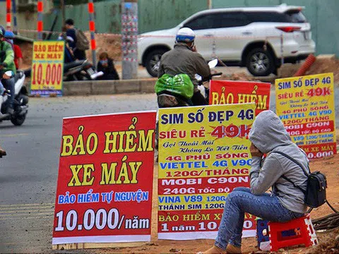 Chuyên gia bày cách phân biệt thật, giả đối với bảo hiểm bắt buộc cho ô tô, xe máy