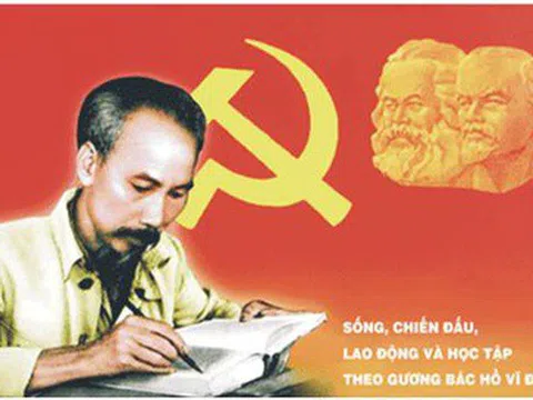 Tư tưởng Hồ Chí Minh mãi mãi tỏa sáng cùng dân tộc và thời đại