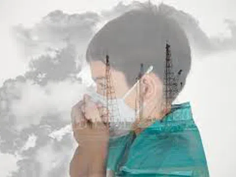 9 nguy cơ sức khỏe do tình trạng ô nhiễm môi trường