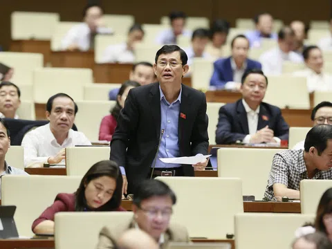 Đại biểu Quốc hội đề nghị nghiêm trị kẻ xâm hại trẻ em