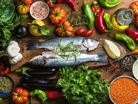 11 dấu hiệu thiếu các chất dinh dưỡng cần thiết cho cơ thể