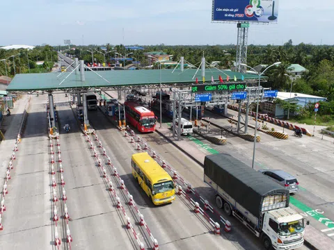 Hàng loạt dự án BOT, BT theo hình thức hợp tác công tư sai phạm: “Chặn lợi ích nhóm từ những kẽ hở trong quản lý”