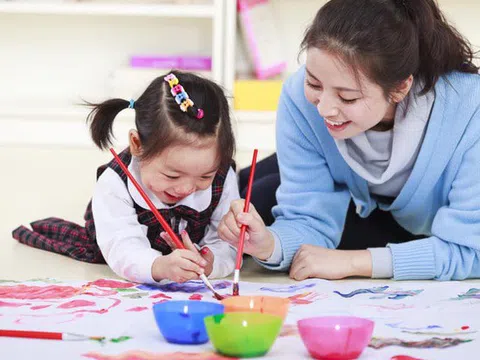 8 cách nuôi dưỡng những đứa trẻ thành công, hạnh phúc