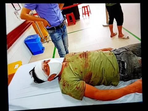 Yên Phong – Bắc Ninh: Kỳ án nhiều vết thương chằng chịt ở đầu chỉ 3% thương tích