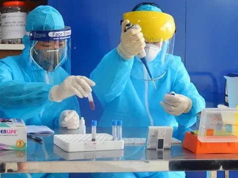 Kiểm soát chặt đường mòn, lối mở, không để nhập cảnh trái phép vào Việt Nam