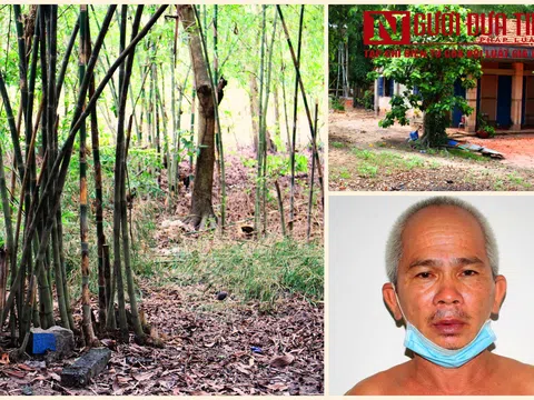 Sát hại người thân sau mâu thuẫn vụn vặt, bi kịch “nồi da nấu thịt”