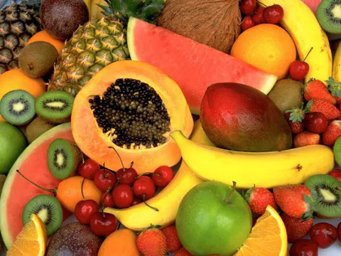 7 loại quả là “đặc sản” của mùa hè và những lưu ý quan trọng khi ăn