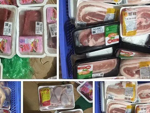 Thịt lợn siêu rẻ rao bán trên mạng xã hội, liệu có đáng tin?