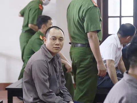 Toà tuyên y án sơ thẩm vụ xe container tông xe Innova trên cao tốc