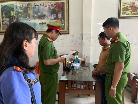 Lừa đảo bán đất ruộng, chiếm đoạt hơn 2,5 tỷ đồng