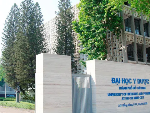 Bộ Y tế yêu cầu làm rõ việc Đại học Y Dược TP.HCM tăng học phí đột biến gấp 5 lần